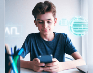 4 Reasons Why Kids Should Learn AI